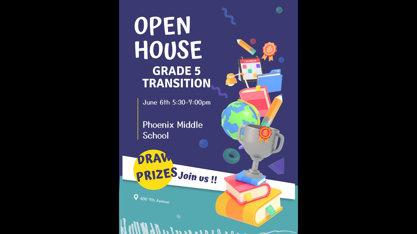 Open House